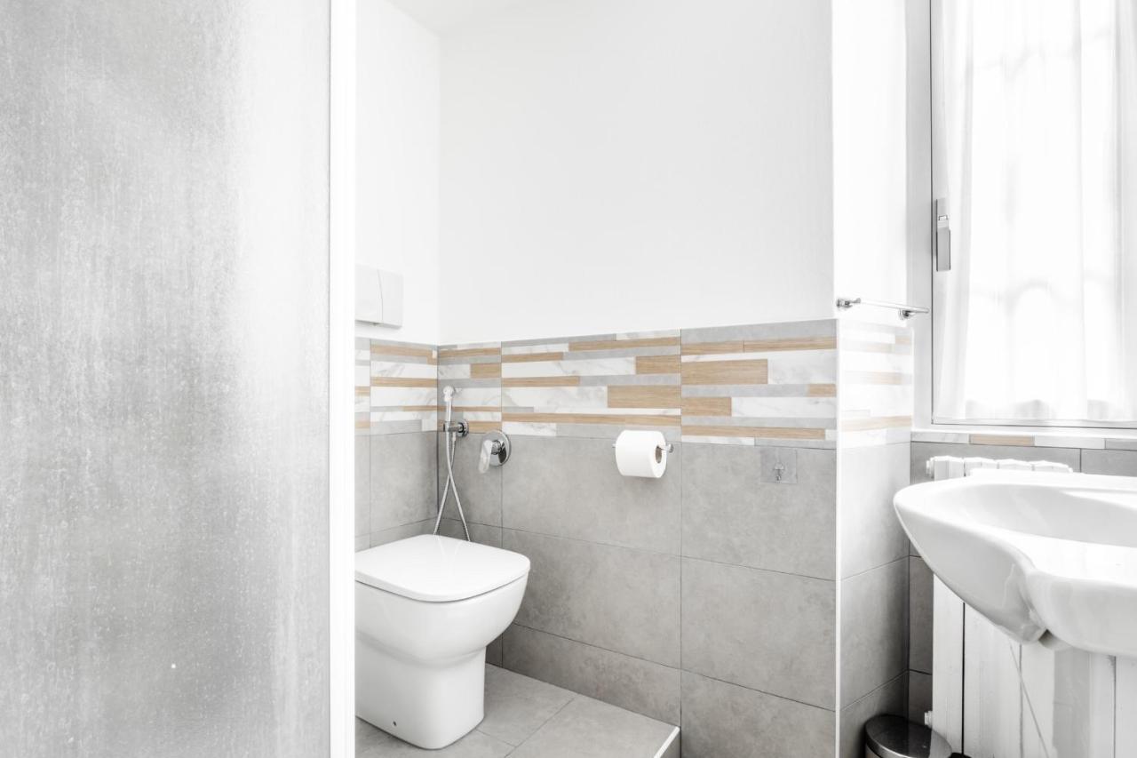 Apartamento Pretty House Navigli-Duomo Netflix & Design Milán Exterior foto